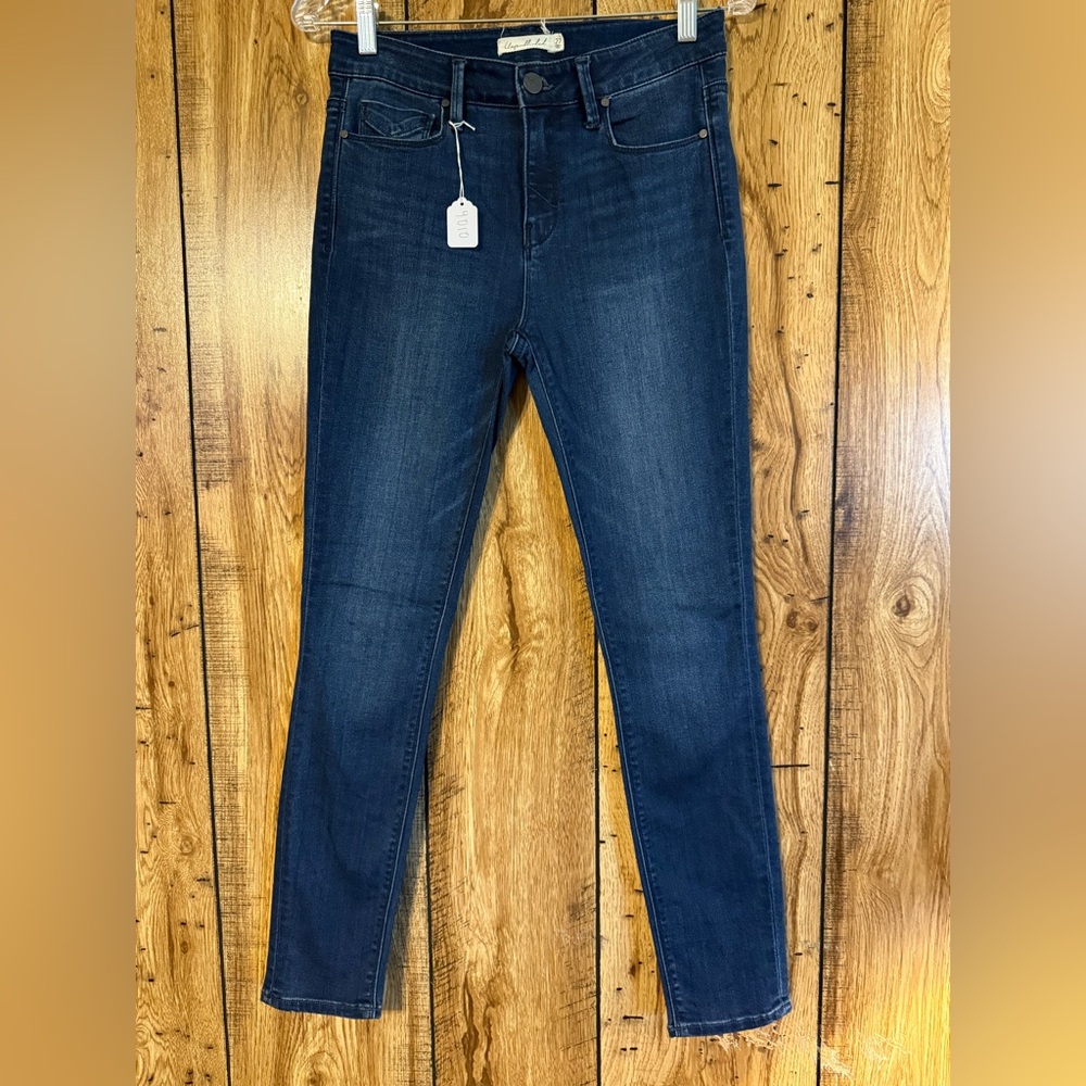 GUC Unpublished denim jeans. Size 27.